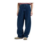 Roy Roger's - Eva Wide Jeans - Femme - Jeans - Bleu - Taille: W25