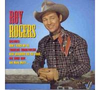 Roy Rogers - Famous Country Music Makers [Import]