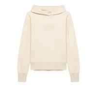 Roy Roger's - Felpa Old Glory - Femme - Sweatshirts et sweats à capuche - Beige - Taille: 40 FR