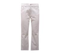 Roy Roger's, Femme, Jeans, Blanc, Taille: W29 Pantalon Denim Zandra Cut
