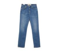 Roy Roger's, Femme, Jeans, Bleu, Taille: W28 Jean Slim Bleu