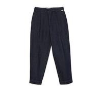 Roy Roger's, Femme, Pantalons, Bleu, Taille: W27 Maemi Chino Pantalons