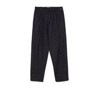 Roy Roger's, Femme, Pantalons, Bleu, Taille: W28 Pantalon Chino Denim Bleu