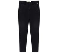 Roy Roger's - Flow Soft Bull Chino Pants - Femme - Pantalons - Bleu - Taille: W31