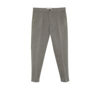 Roy Roger's - Gabardina Winter Chinos - Homme - Pantalons - Vert - Taille: W35