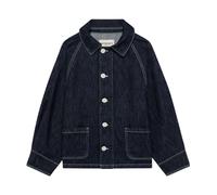 Roy Roger's - Giacca Travail - Femme - Vestes - Bleu - Taille: 38 FR