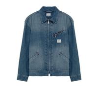 Roy Roger's - Giacca Work en Denim - Homme - Vestes - Bleu - Taille: S