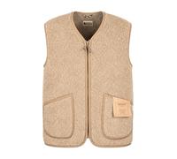 Roy Roger's - Gilet - Homme - Vestes - Beige - Taille: 2XL