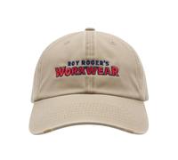 Roy Roger's, Homme, Accessoires, Beige, Taille: ONE Size Splendido Baseball Hat