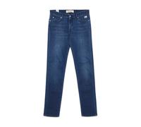 Roy Roger's, Homme, Jeans, Bleu, Taille: W34 Jean Slim Fit Bleu