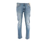 Roy Roger's, Homme, Jeans, Bleu, Taille: W35 517 Elast Nicky Jeans