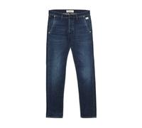 Roy Roger's, Homme, Jeans, Bleu, Taille: W38 Jean Bleu Coupe Classique