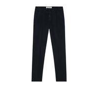 Roy Roger's, Homme, Pantalons, Bleu, Taille: W33 New Rolf Chino
