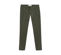 Roy Roger's, Homme, Pantalons, Vert, Taille: W33 Gabardina Winter
