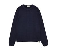 Roy Roger's, Homme, Pulls, Bleu, Taille: S Crew Neck Fin.14
