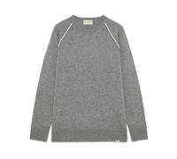 Roy Roger's, Homme, Pulls, Gris, Taille: L SweaT-shirts Homme Vêtements Gris Ah25