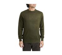 Roy Roger's, Homme, Pulls, Vert, Taille: XL Rru502Cj530304-C0084 Tricot ras du cou