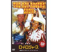 Roy Rogers [Import allemand]