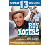 Roy Rogers [Import USA Zone 1]