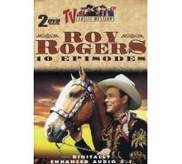 Roy Rogers [Import USA Zone 1]