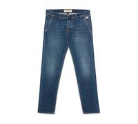 Roy Roger's - Jean Denim Bleu Aw25 - Homme - Jeans - Bleu - Taille: W36