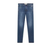 Roy Roger's - Jean Denim Élastique Clair - Homme - Jeans - Bleu - Taille: W44
