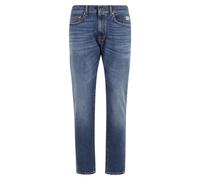 Roy Roger's - Jean Denim Élastique Cult Man Denver - Homme - Jeans - Bleu - Taille: W31