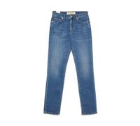 Roy Roger's - Jean Denim Stone Washed - Femme - Jeans - Bleu - Taille: W29