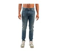 Roy Roger's - Jean élastique - Homme - Jeans - Bleu - Taille: W36