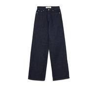 Roy Roger's - Jean Large Bleu Aw25 - Femme - Jeans - Bleu - Taille: W28