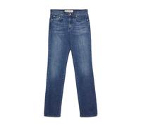 Roy Roger's - Jeans droits - Femme - Jeans - Bleu - Taille: W25