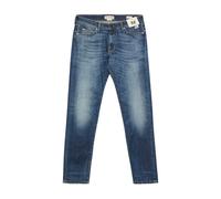 Roy Roger's - Jean Slim en Denim - Homme - Jeans - Bleu - Taille: W36