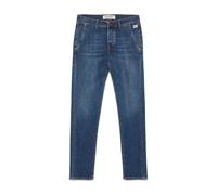 Roy Roger's - Jean Slim Fit Bleu - Homme - Jeans - Bleu - Taille: W44