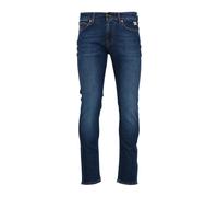 Roy Roger's - Jean Slim Fit en Denim - Homme - Jeans - Bleu - Taille: W40