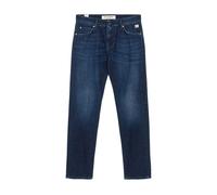 Roy Roger's - Jean Slim Fit Lavage Foncé - Homme - Jeans - Bleu - Taille: W32