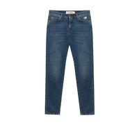 Roy Roger's - Jeans 517 Wash 81 - Homme - Jeans - Bleu - Taille: W34