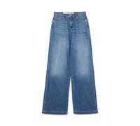Roy Roger's - Jeans évasés - Femme - Jeans - Bleu - Taille: W28