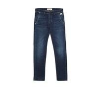 Roy Roger's Jeans Bleu Blu Blu e verdi 30