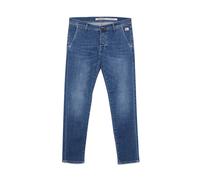 Roy Roger's - New Elias Special Alex - Homme - Jeans - Bleu - Taille: W38