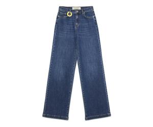 Roy Roger's - Jeans Denim Marta - Femme - Jeans - Bleu - Taille: W26
