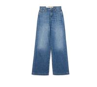 Roy Roger's - Jeans évasés - Femme - Jeans - Bleu - Taille: W28