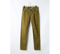 roy rogers jeans homme de couleur vert