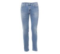 Roy Roger's - Jeans - Homme - Jeans - Bleu - Taille: W38