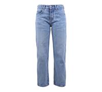 Roy Roger's - Jeans New Oskar Old Glory - Femme - Jeans - Bleu - Taille: W25