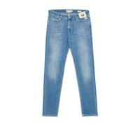 Roy Roger's - Jeans Slim-fit - Homme - Jeans - Bleu - Taille: W36