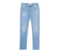 Roy Roger's - Jeans Slim-fit - Homme - Jeans - Bleu - Taille: W38