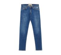 Roy Roger's - Jeans Slim-fit - Homme - Jeans - Bleu - Taille: W42