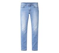 Roy Roger's - Cotton Jeans - Homme - Jeans - Bleu - Taille: W34