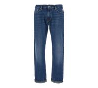 Roy Roger's - Julian Jeans droits - Homme - Jeans - Bleu - Taille: W33