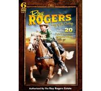 Roy Rogers: King of The Cowboys